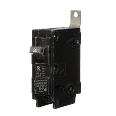 Siemens B120HH Circuit Breaker 20 Amp 120 VAC 65 kA Bolt-On