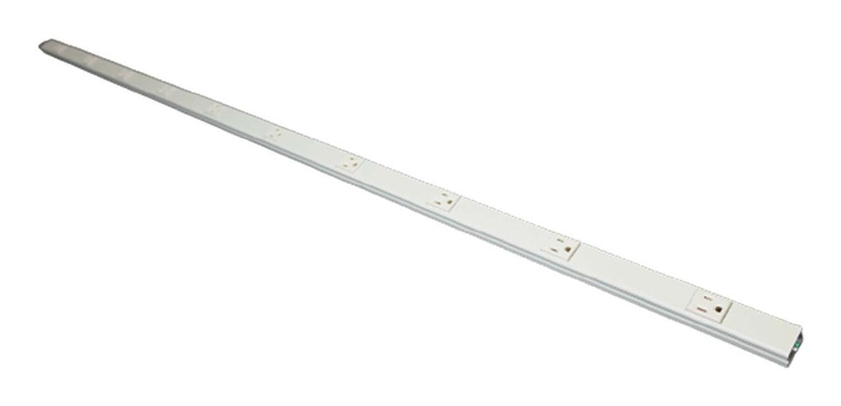 WIREMOLD Wiremold WM BK20GB306 Power Extension Accessory 15A (3 ft)