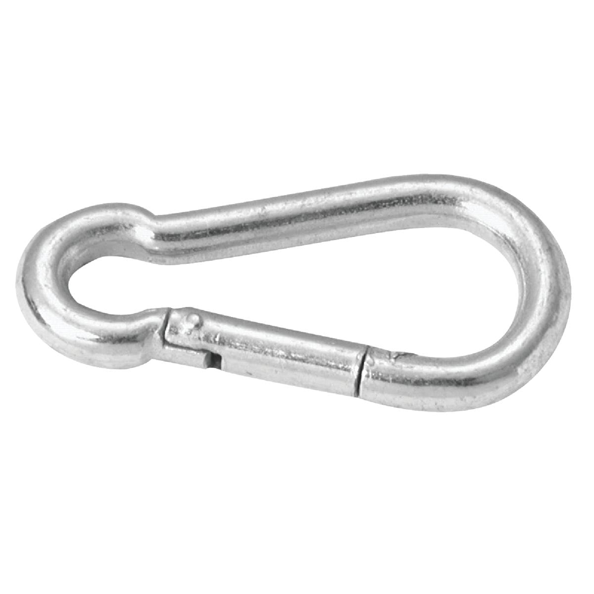 CAMPBELL Campbell T7645066 5/8 in spring snap link (5/8 in)