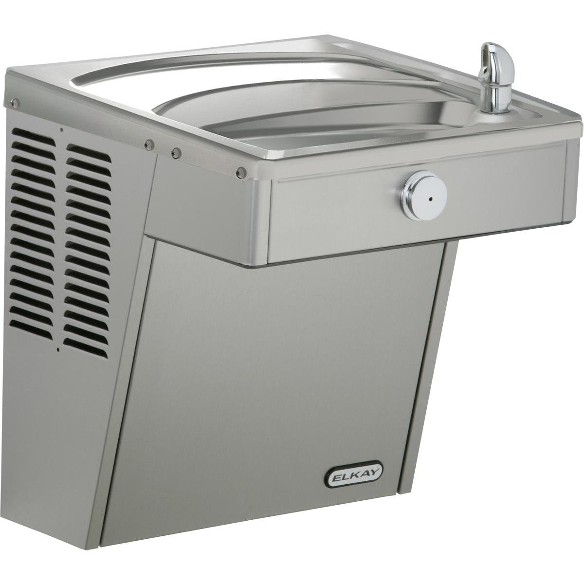 ELKAY Elkay 61313C Regulator with Spring Water Fountain