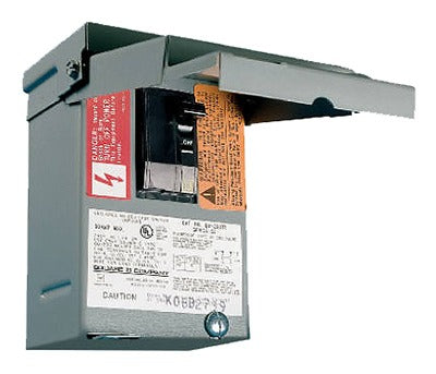 SQUARE D Square D QO200TRCP 60A Non-fused Disconnect 240V