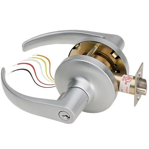 SDC Sdc Z7252G5PRIC7PKA Request to Exit Device 12/24V Rex 7-pin