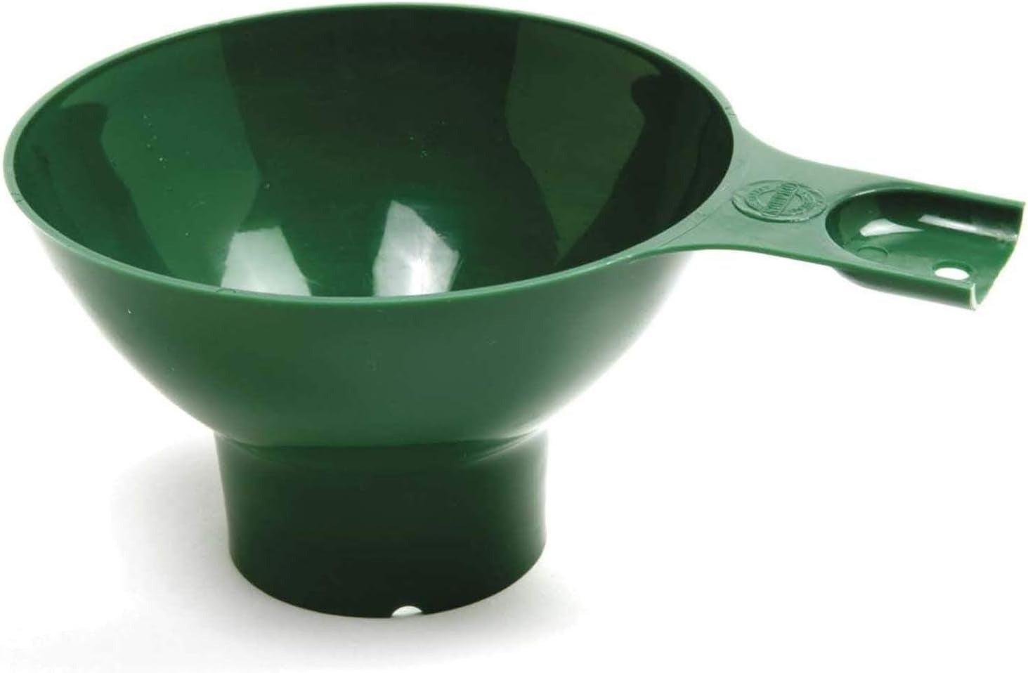 NORPRO Norpro 607 Canning funnel plastic 1/2 in (4.75 in)