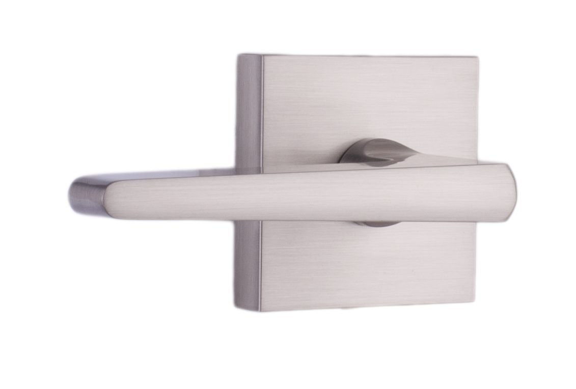 WESLOCK Weslock 007007N7NFR20 Philtower Passage Lock Satin Nickel