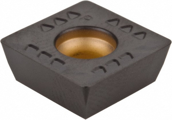 KENNAMETAL Kennametal 2390286 Milling Insert KCK15 Solid Carbide