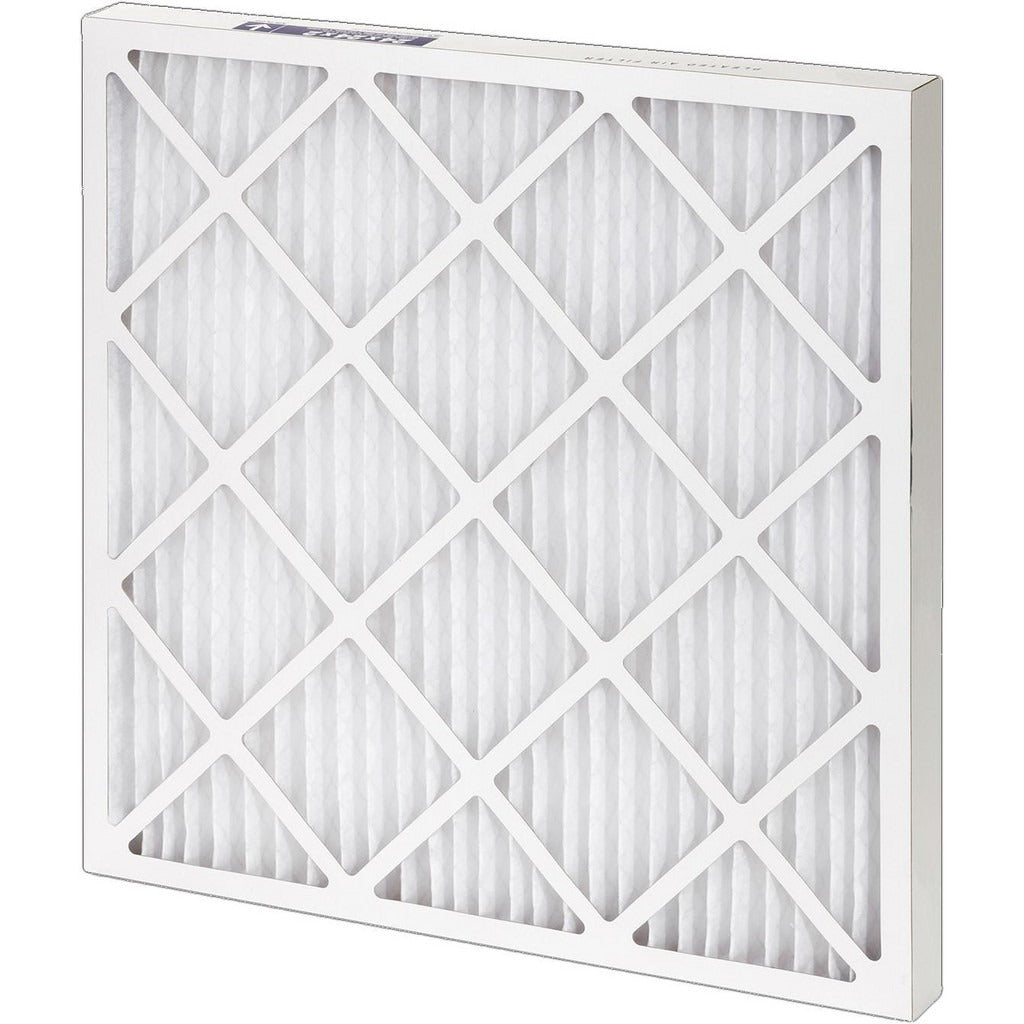 PRO-SOURCE Pro-source 130140021001PL Pleated Panel Air Filter 14x21x1