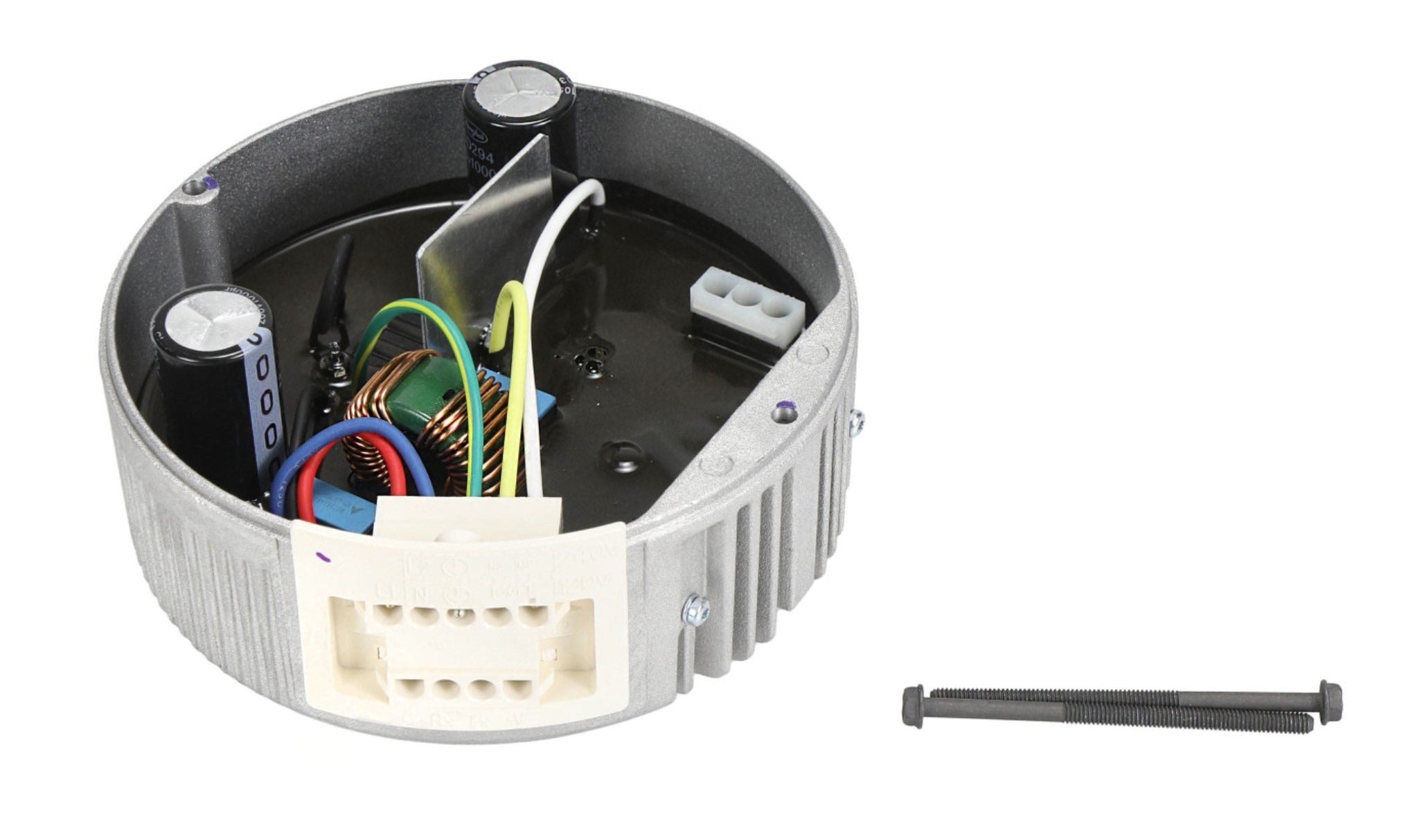 LENNOX Lennox 16X36 ECM 3.0 Motor Module 1/2 HP (1 Pack) Replacement 105561-01