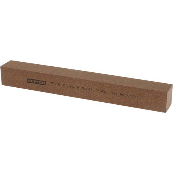NORTON Norton 61463686145 Medium Grade Square Sharpening Stone