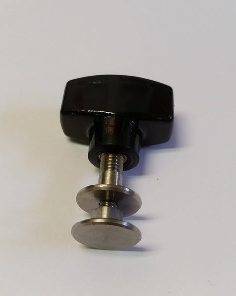BIZERBA Bizerba 60220406801 Knob (Each) 8136398