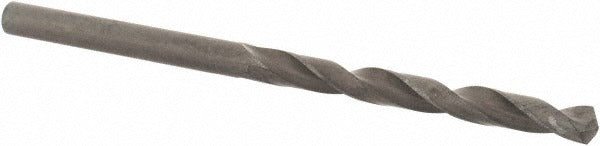 GUHRING Guhring 9003050040400 Cobalt Jobber Drill Bit No. 21