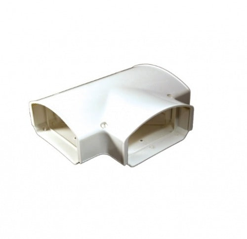 COVER GUARD Cover Guard CGTEE Adjustable Width Tee Elbow (7.5 in x 3 in x 9 in)