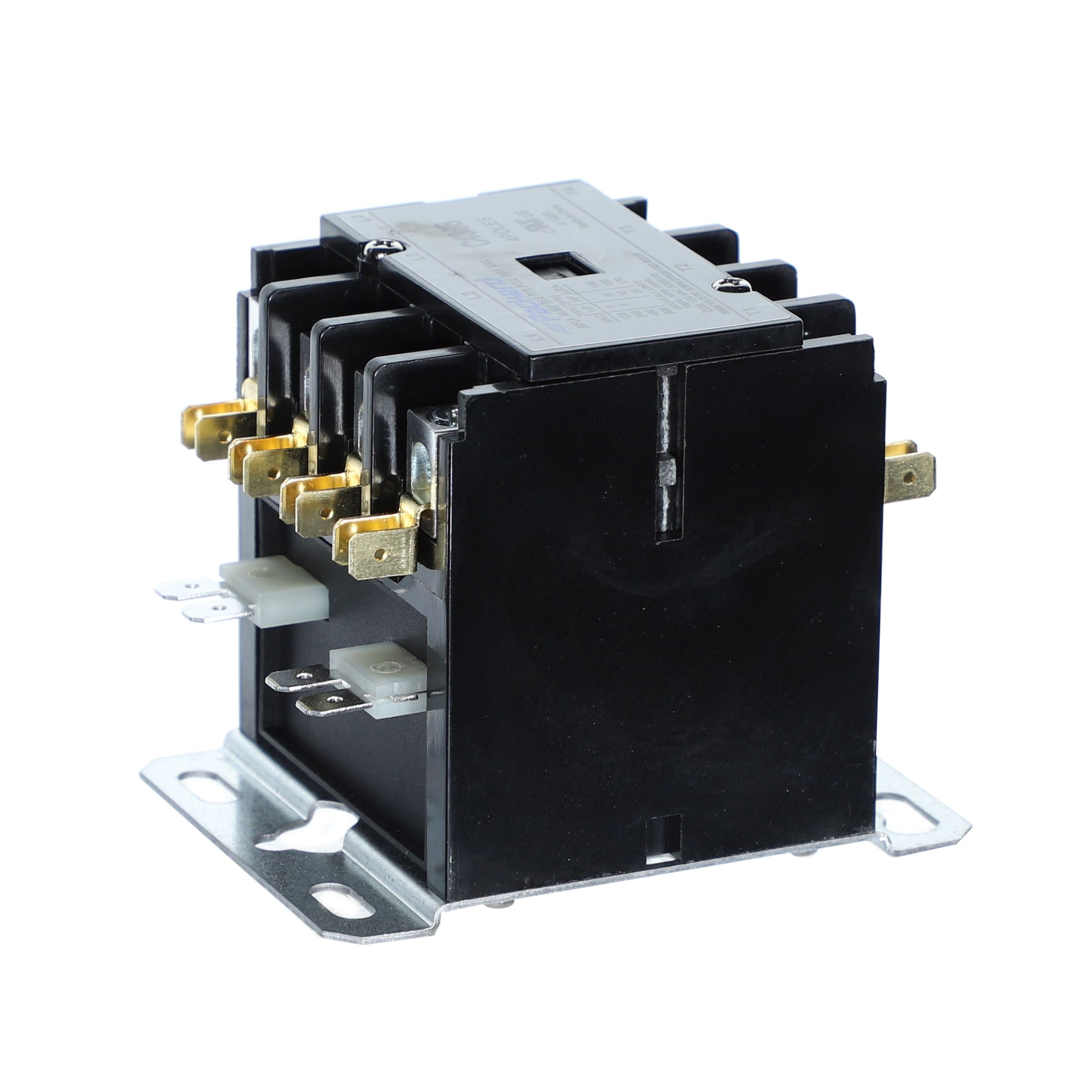 PACKARD Packard C430B Definite Purpose Contactor 30 Amp (4-Pole) Replacement C25END430A