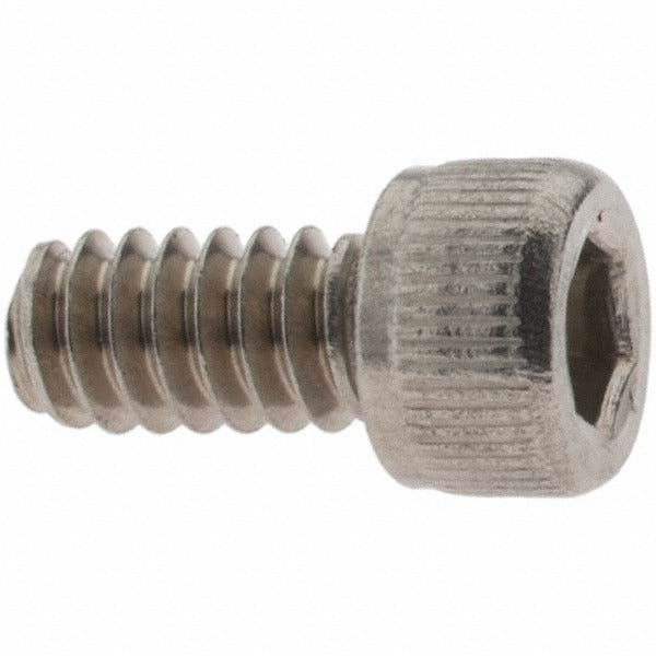 VALUE COLLECTION Value Collection 92015 Hex Socket Cap Screw 10-24 Unc