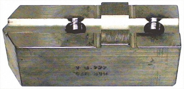 H & R MANUFACTURING H R Manufacturing HR-464-P-A Soft Lathe Chuck Jaw 10 in