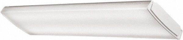 ACUITY BRANDS Lithonia Lighting 254RJY Led Wraparound Fixture 41W 4563 Lm
