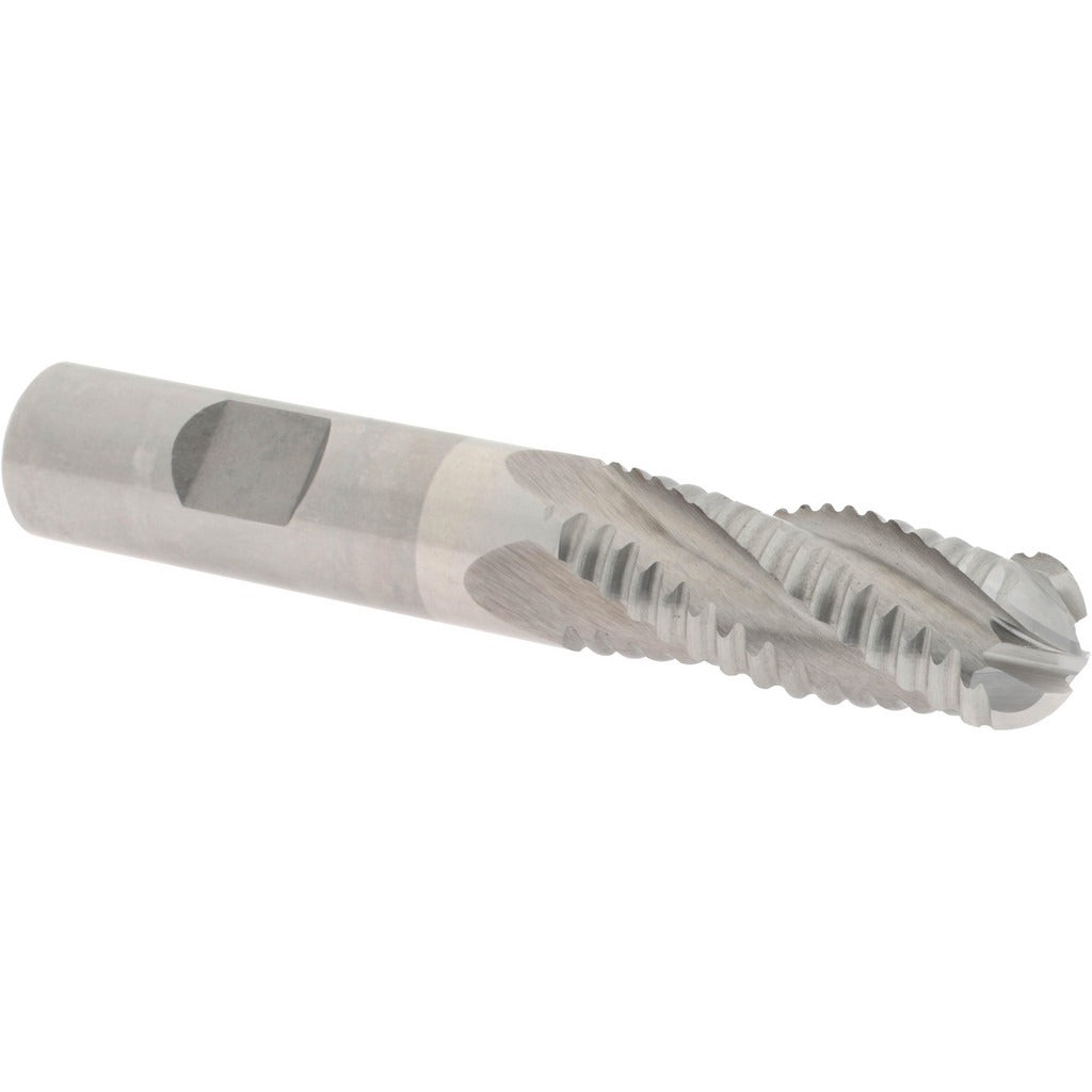 VALUE COLLECTION Value Collection 723-5525 Roughing End Mill 5/8 in Cobalt