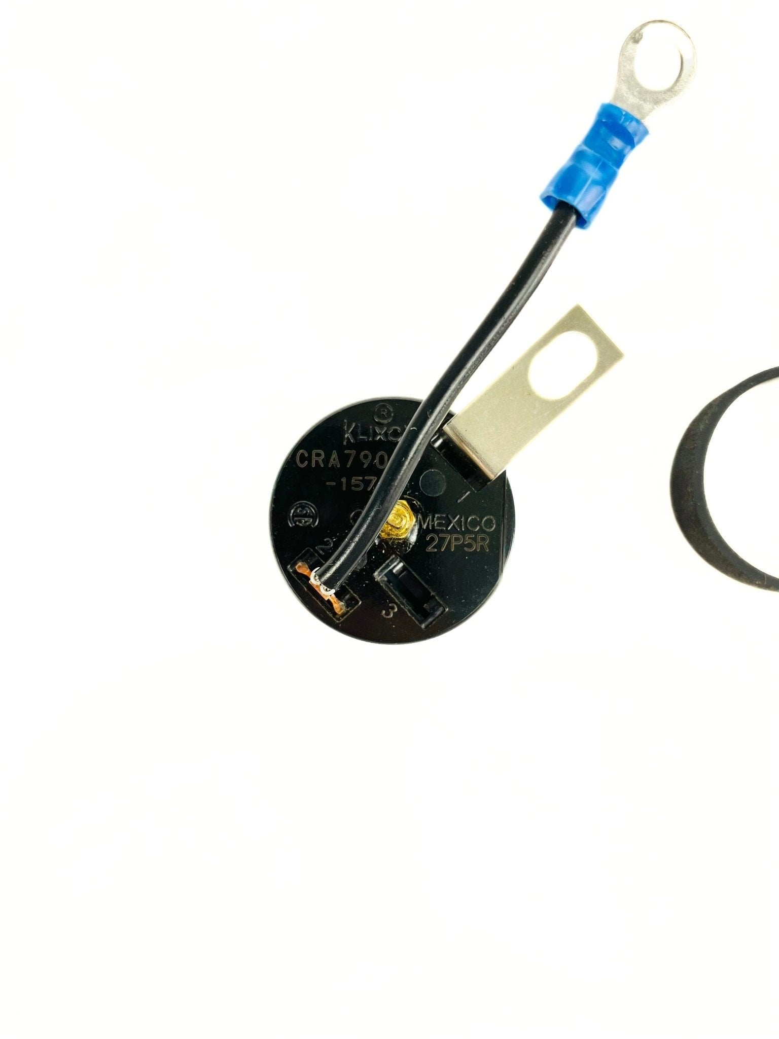 EMERSON Emerson 971-0099-00 Overload Motor Protector Kit (Kit)