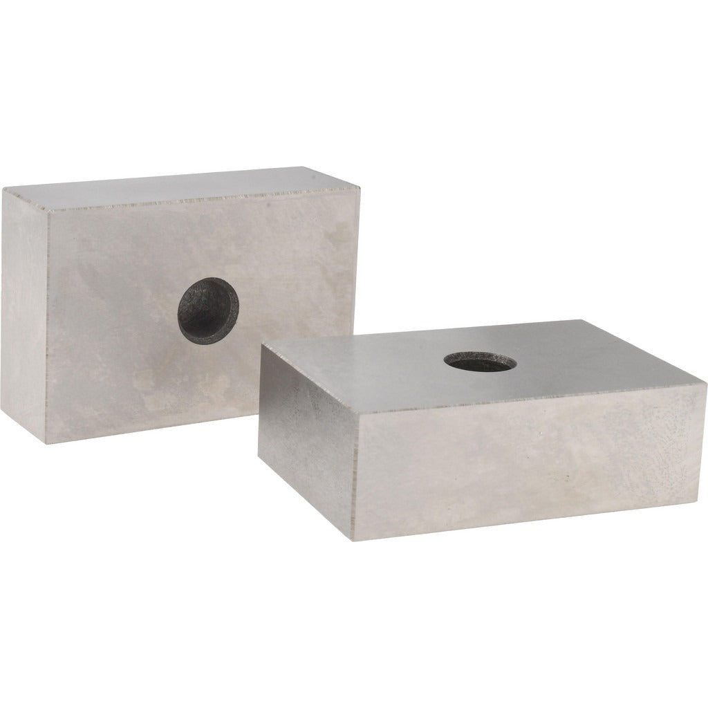 VALUE COLLECTION Value Collection 630-4005 1-2-3 Setup Block Hardened Steel