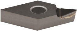 SUMITOMO Sumitomo 16CDBCD Pcd Turning Insert 0.5in 55 Degree Diamond