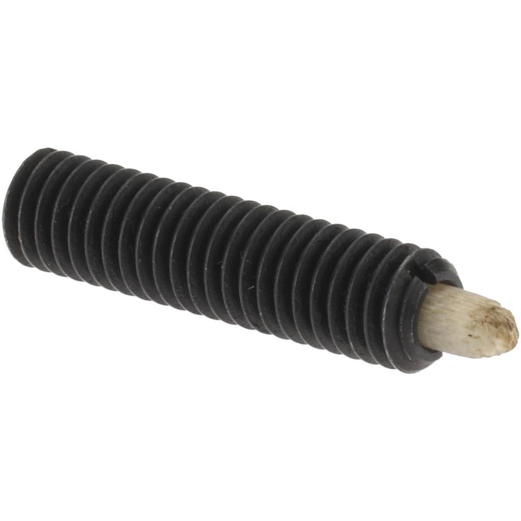 GIBRALTAR Gibraltar SWPN-3A-G Threaded Spring Plunger 10-32
