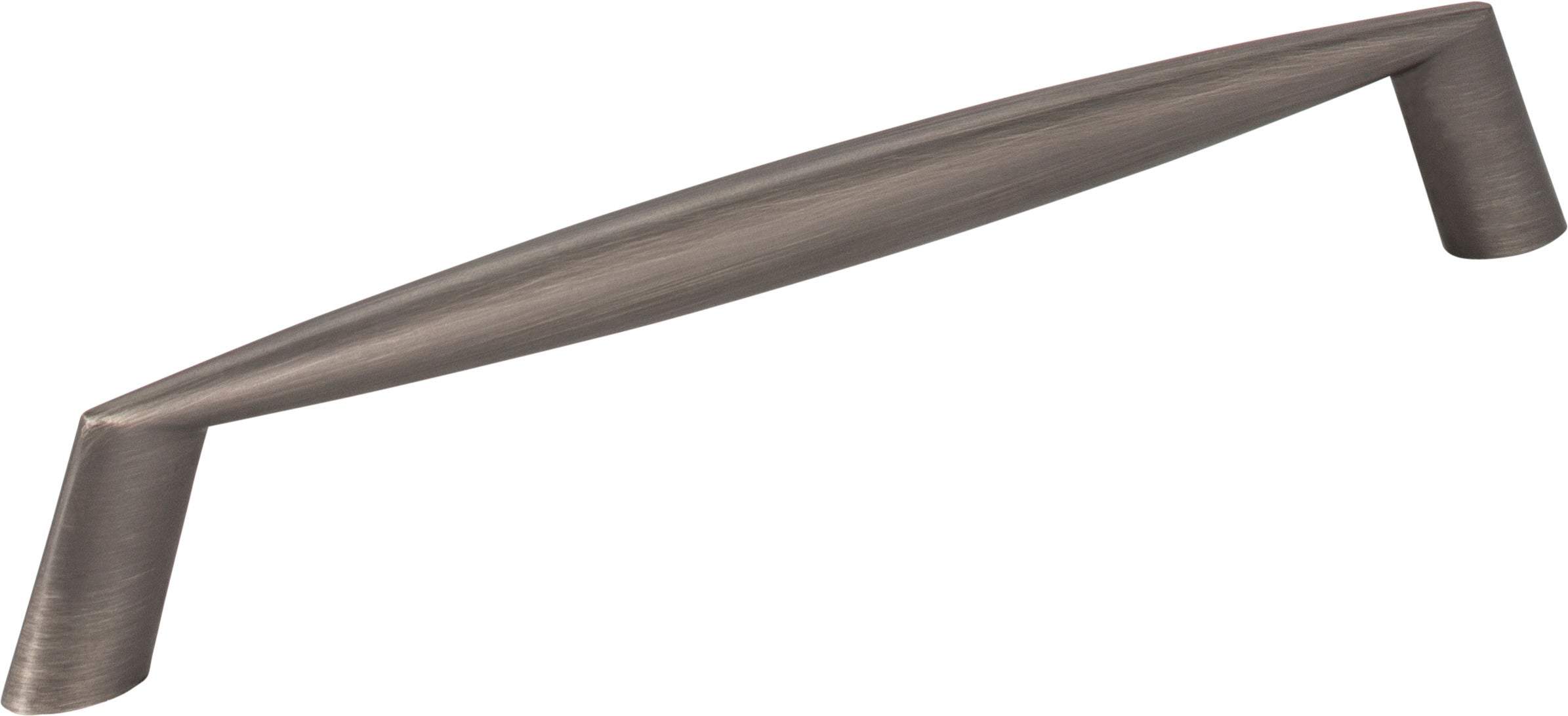 ELEMENTS Elements 988-160BNBDL Cabinet Pull 160mm Brushed Pewter