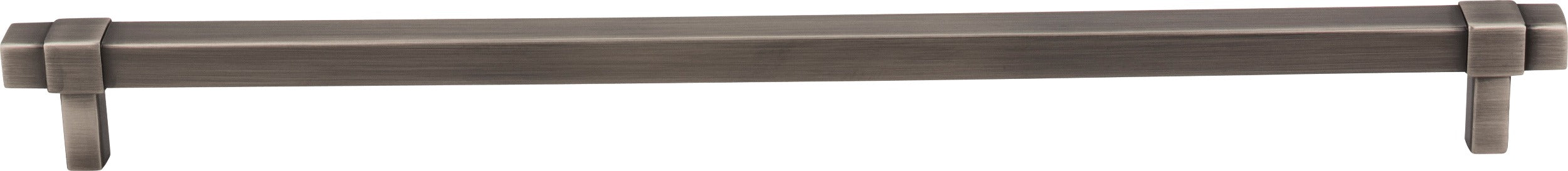 JEFFREY ALEXANDER Jeffrey Alexander 293-305BNBDL Cabinet Pull Brushed Pewter