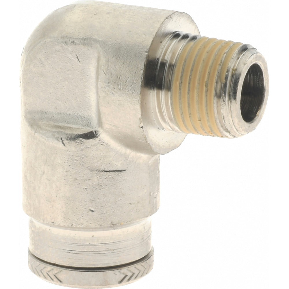NORGREN Norgren 101450818 Push-to-connect Elbow Adapter 260 Psi