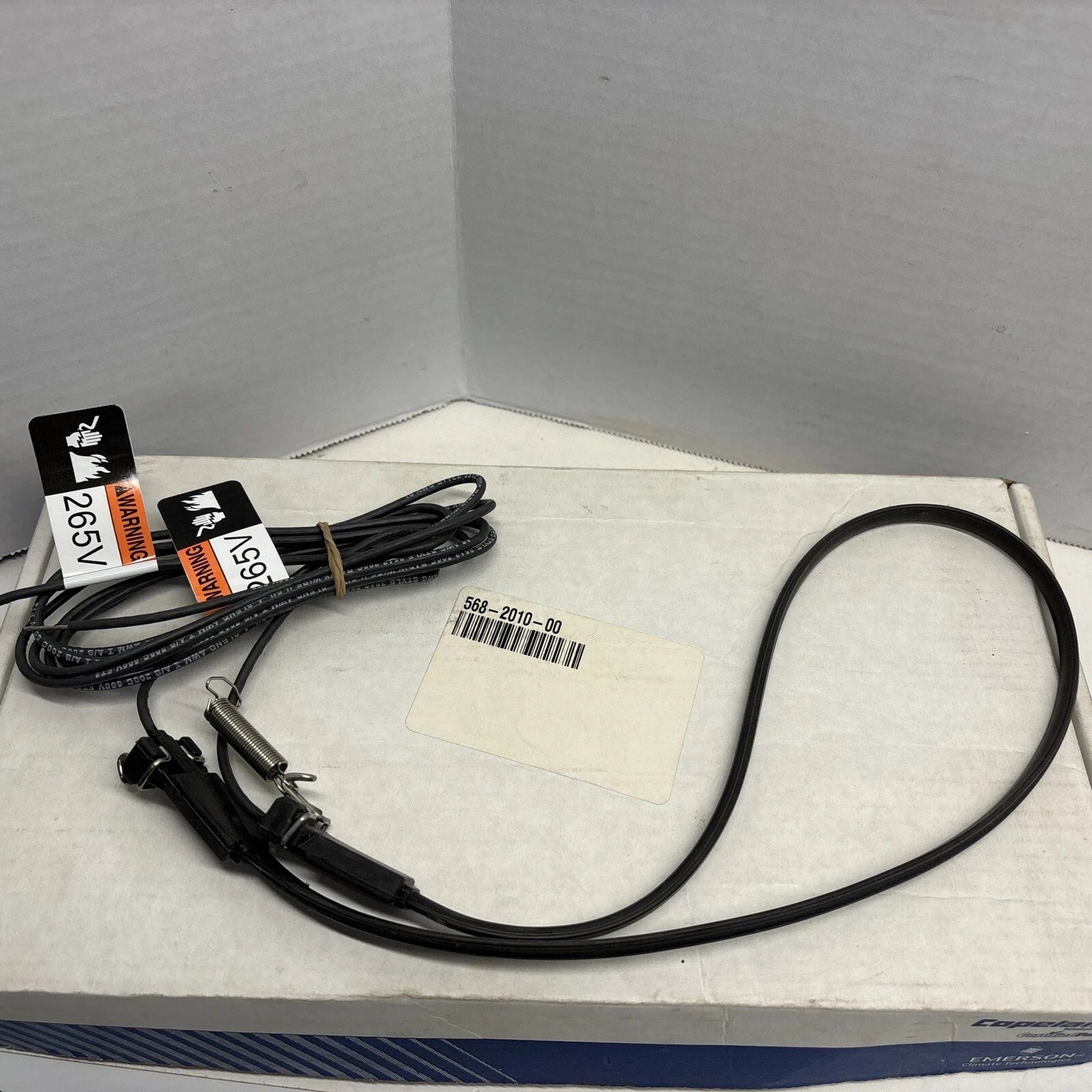 COPELAND COPELAND 568-2010-00 Compressor Repair Kit