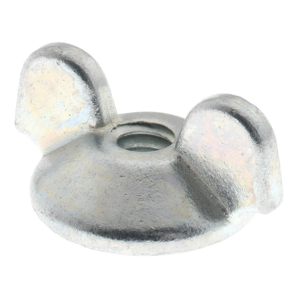 VALUE COLLECTION Value Collection 0-CD-724B87- Wing Nut 1/4-20 Unc