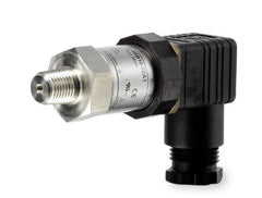 Siemens Combustion 7MF-421-300 0-300PSI 4-20MA Pressure Sensor