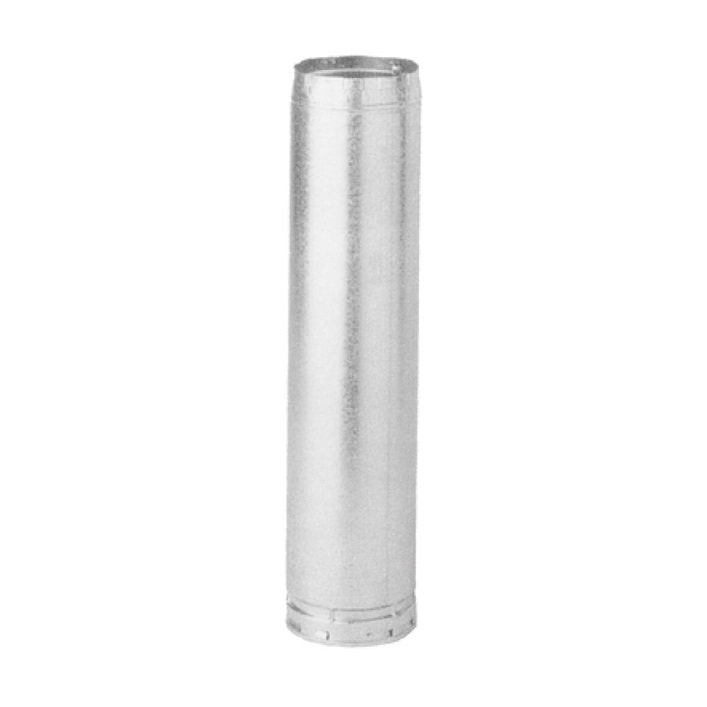 AMERICAN METAL PRODUCTS CORP 7R18 7 X 18 DOUBLE WALL PIPE