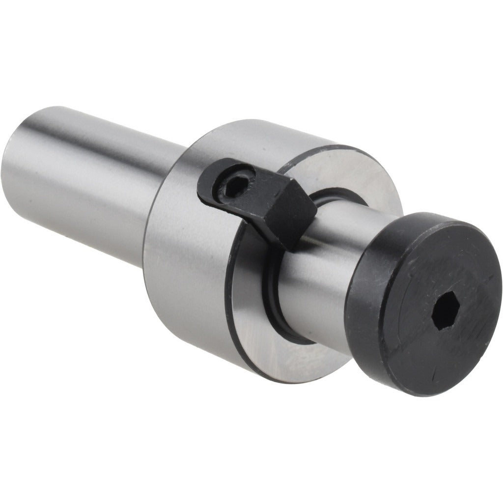 VALUE COLLECTION Value Collection 210-5511 Shell Mill Holder 1 Inch Pilot