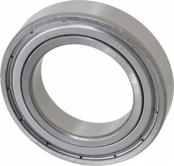 TRITAN Tritan 6009 ZZC3 Prx Deep Groove Ball Bearing 75mm Od