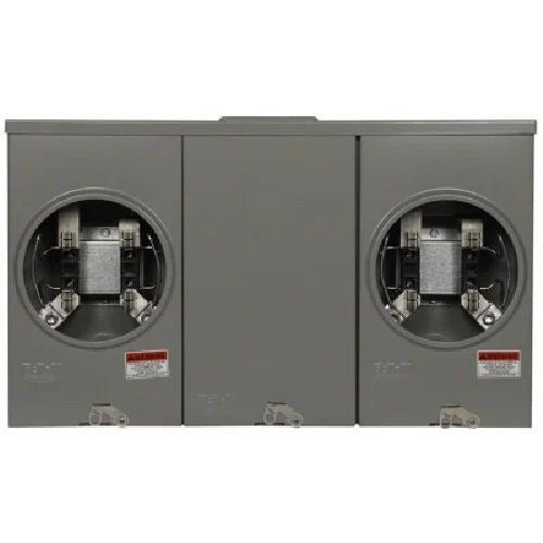 EATON EATON UFHT2R2332TCH Meter Socket Multi Position 200 A 600 V