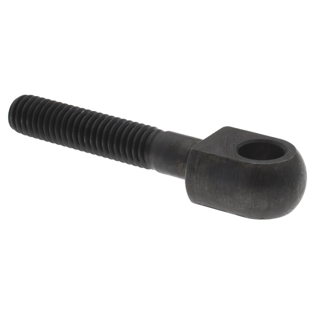 GIBRALTAR Gibraltar 832740-G Swing Bolt 3/8-16 Steel Black Oxide