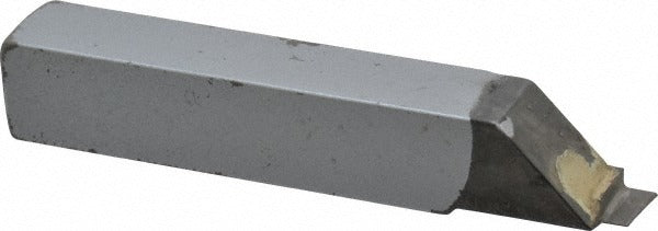 ACCUPRO Accupro ACC-GS022F Cut-off Grooving Tool Bit 3/8 Inch
