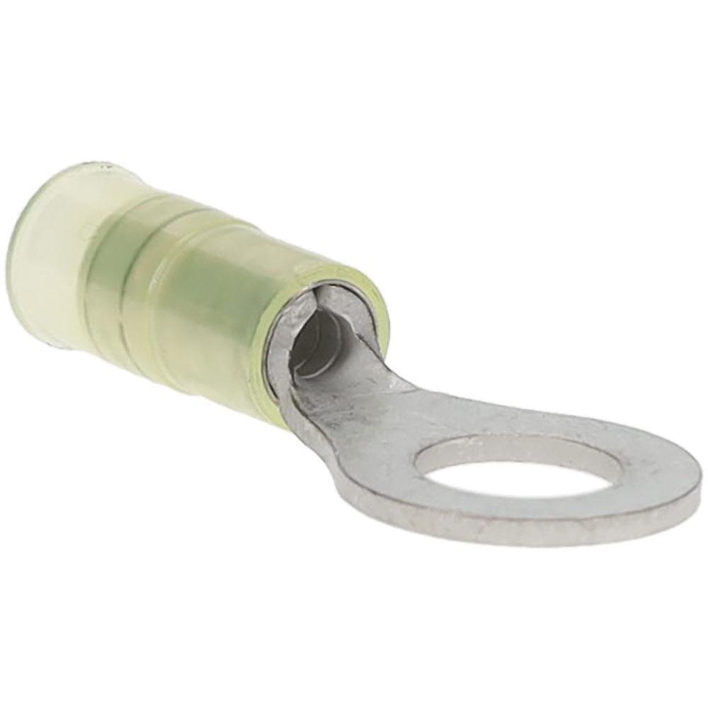 VALUE COLLECTION Value Collection ZRNYD2-8-HD Ring Terminal 16-14 Awg