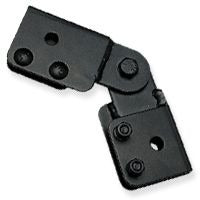 ICC Icc iccmslessk Ladder Rack Splice Butt Swivel