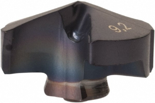 ISCAR Iscar 5505091 Carbide Replaceable Tip Drill 0.362 in