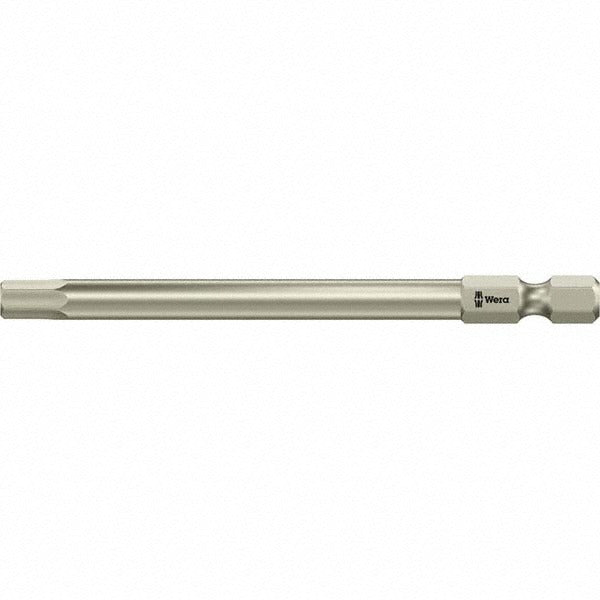 WERA Wera 05071103001 Hex Screwdriver Insert Bit
