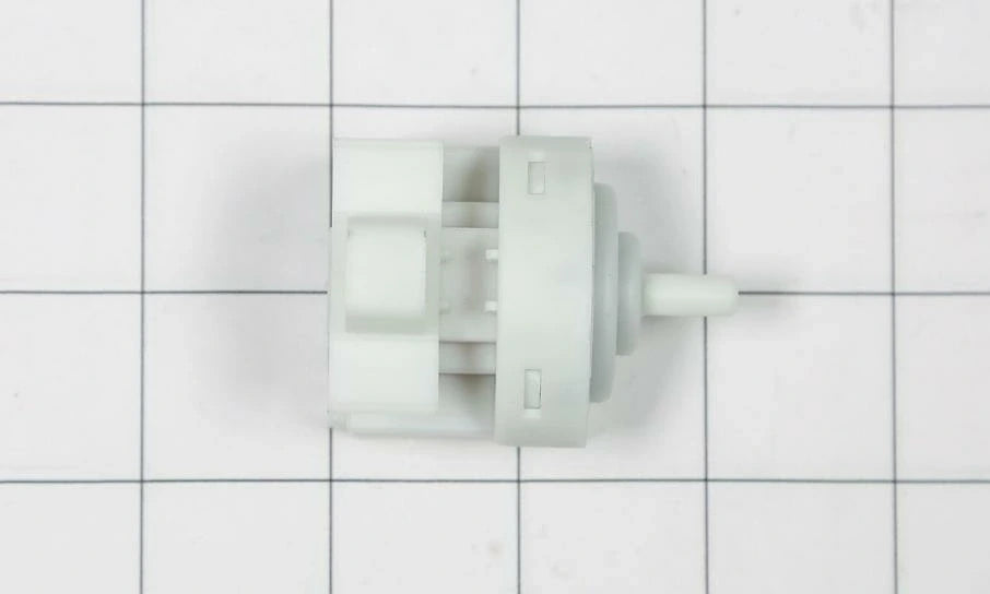 FRIGIDAIRE Frigidaire 379221604 Pressure Switch Electric (Each) AP6031147