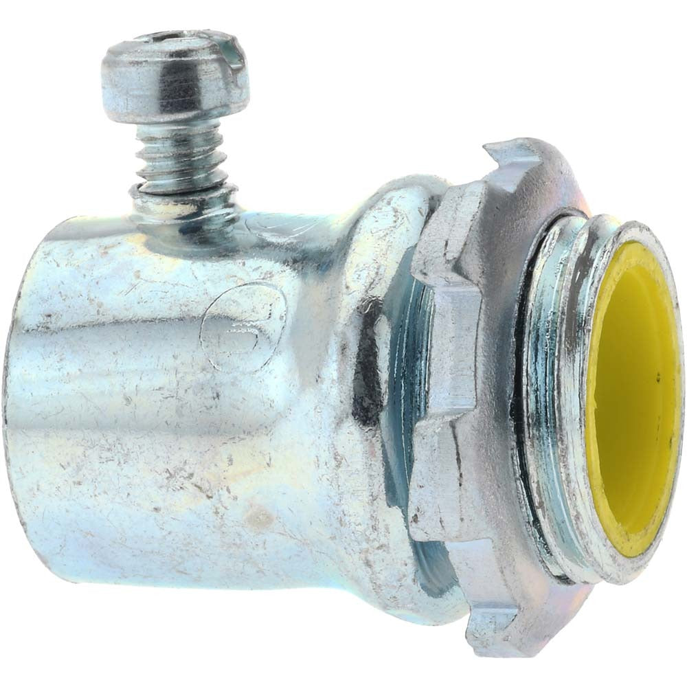 VALUE COLLECTION Value Collection BD-17560 Emt Conduit Connector 1/2 in 5 Pack