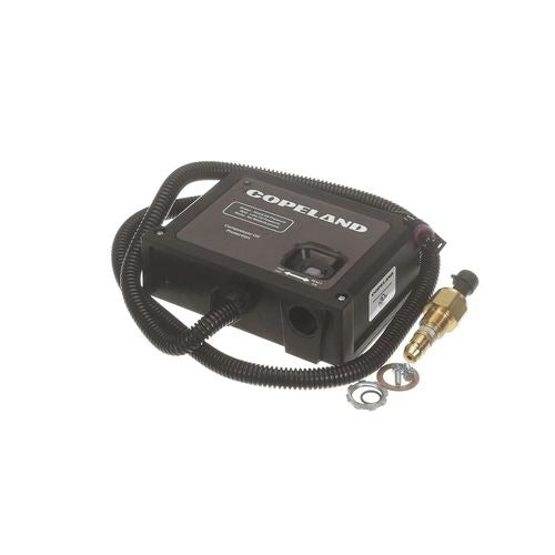 HUSSMANN Hussmann 3096107 Pressure Sensing System Without Sensor Sentronic (Kit-585107602)