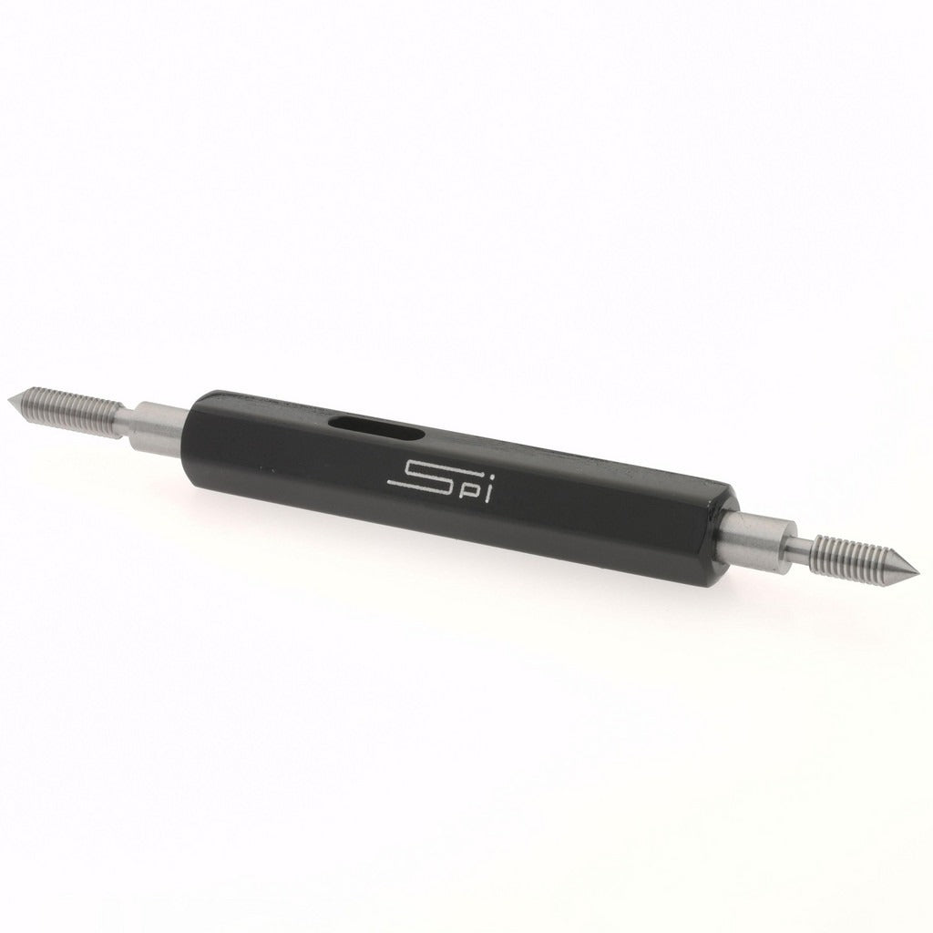 SPIROTHERM Spi 37-183-1 Plug Thread Gage M3x0.5 6H Class Go No Go