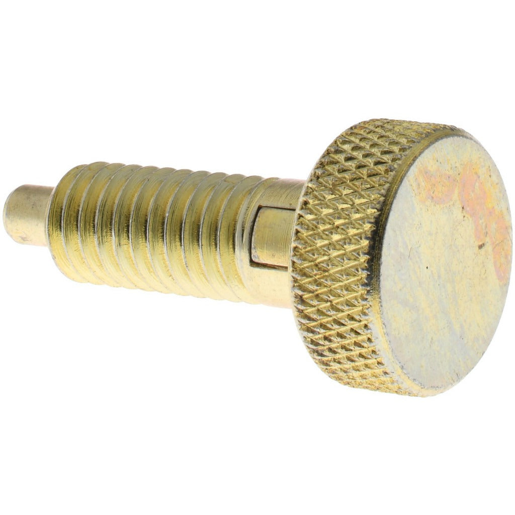 GIBRALTAR Gibraltar KLS-3-G Locking Knob Plunger 3/8-16 Thread