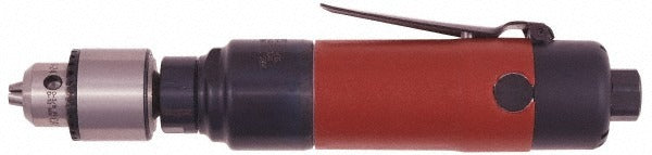 INGERSOLL RAND Ingersoll Rand DL051B-33-B Air Drill 3/8 in Keyed Chuck