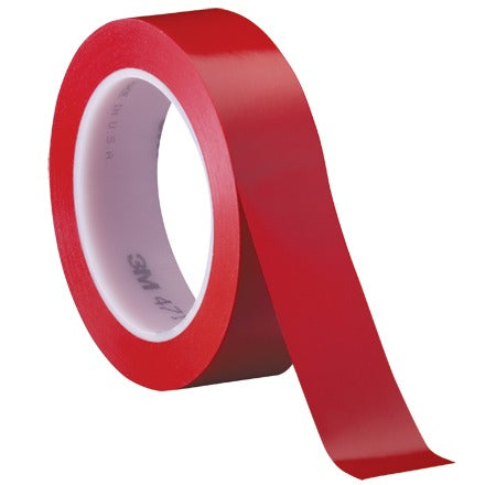 BSC PREFERRED Bsc Preferred T9654713PKR Vinyl Safety Tape 3 Per Case