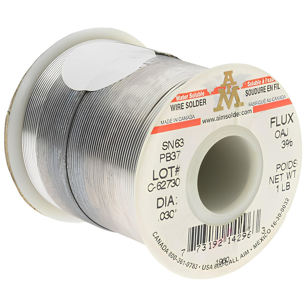 VALUE COLLECTION Value Collection 1429663OAP30311 Water Soluble Solder