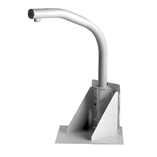 PELCO Pelco Inc. PP451-SW Rooftop Parapet Adapter Mount