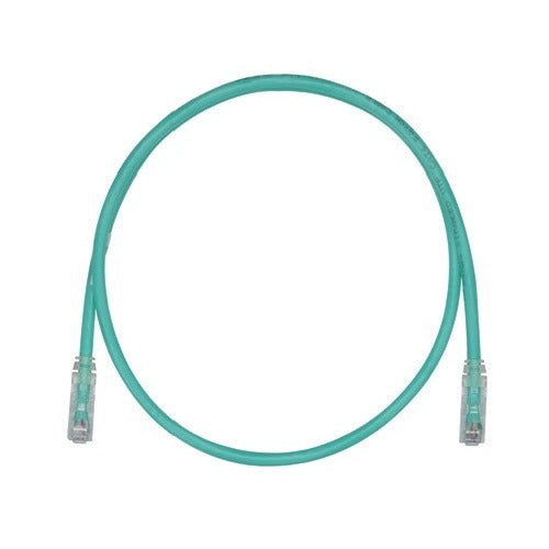 PANDUIT Panduit UTPSP3.5MGRY Cat 6 Copper Patch Cord